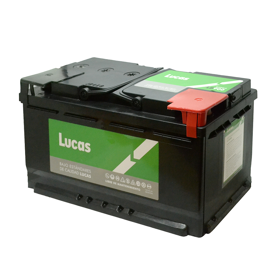 Lucas LB900