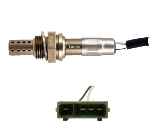 Lucas LECS016