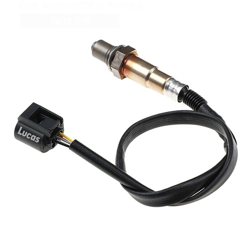 Lucas  LECS106
