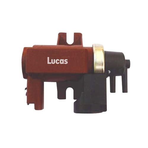 Lucas LECV004