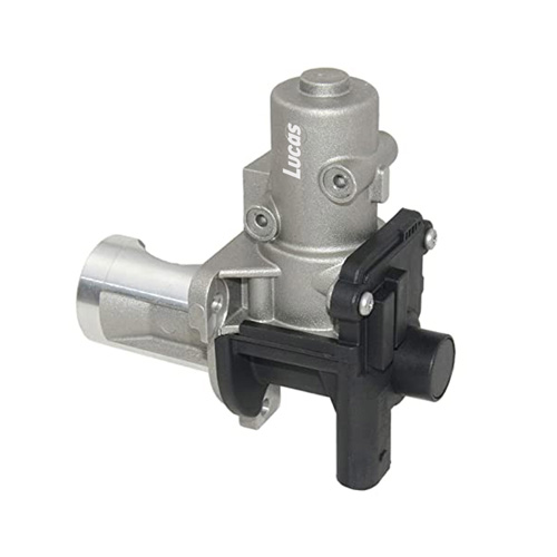 Lucas LECV018
