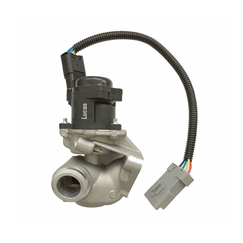 Lucas LECV060