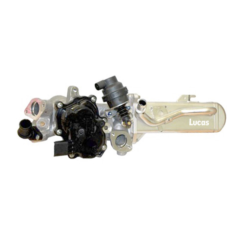 Lucas LECV067