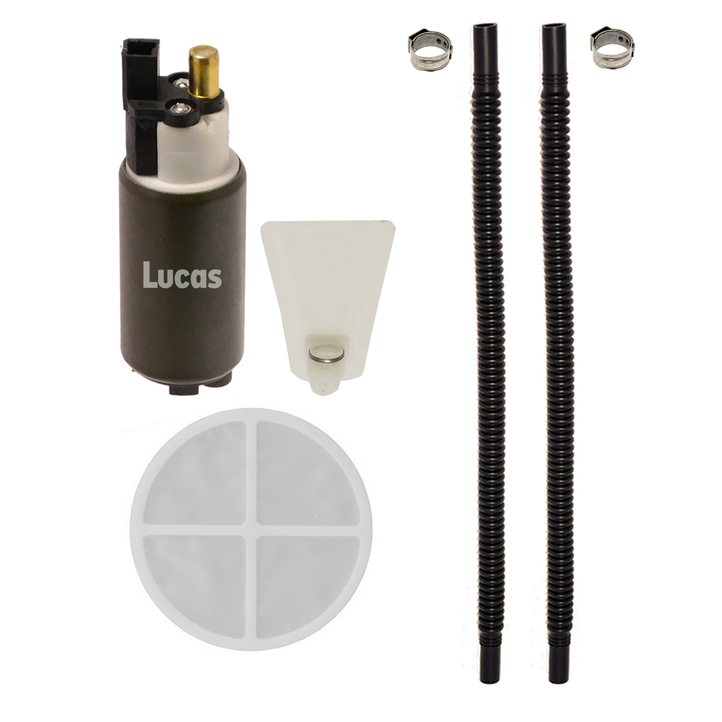Lucas LEFS006KIT2