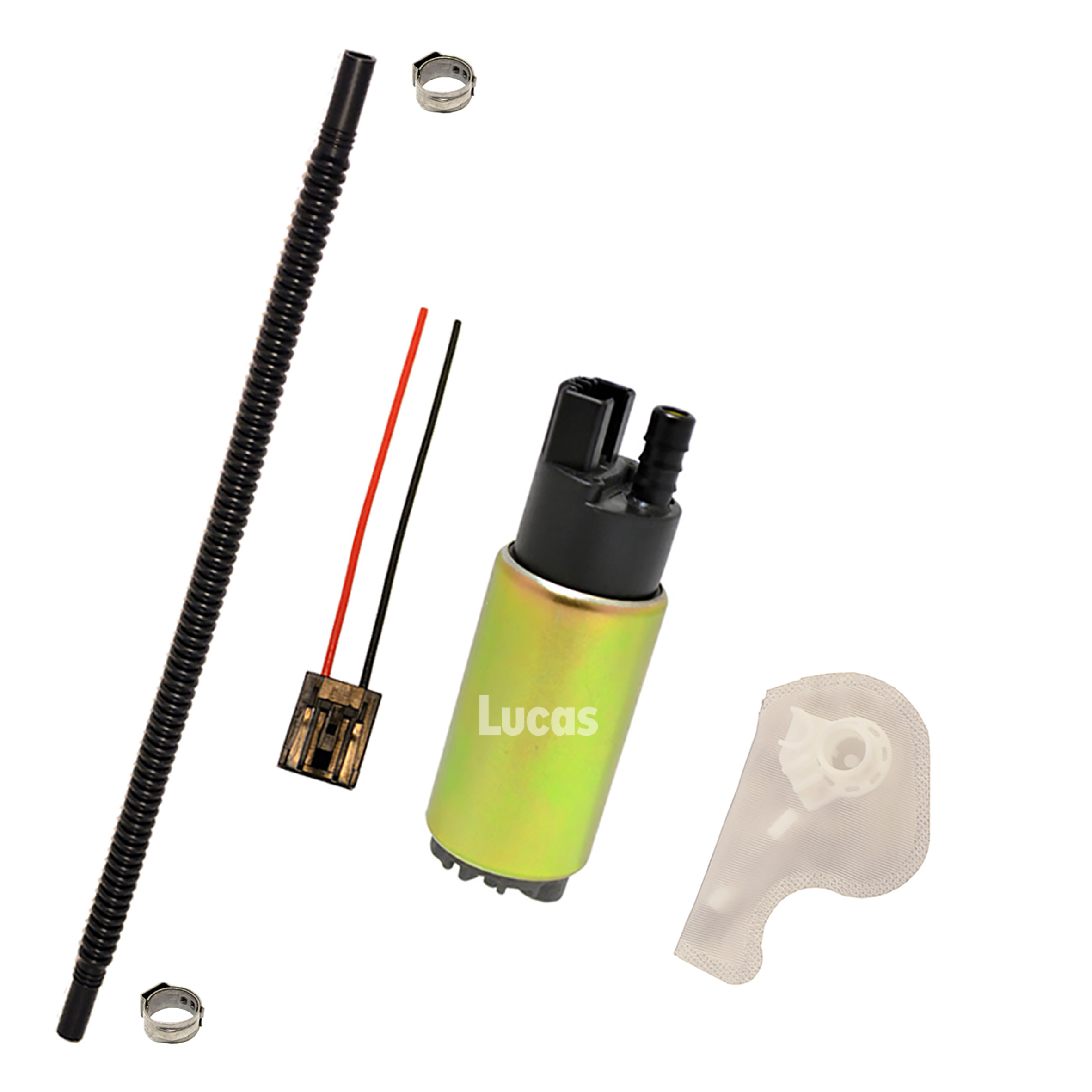 Lucas LEFS013KIT15