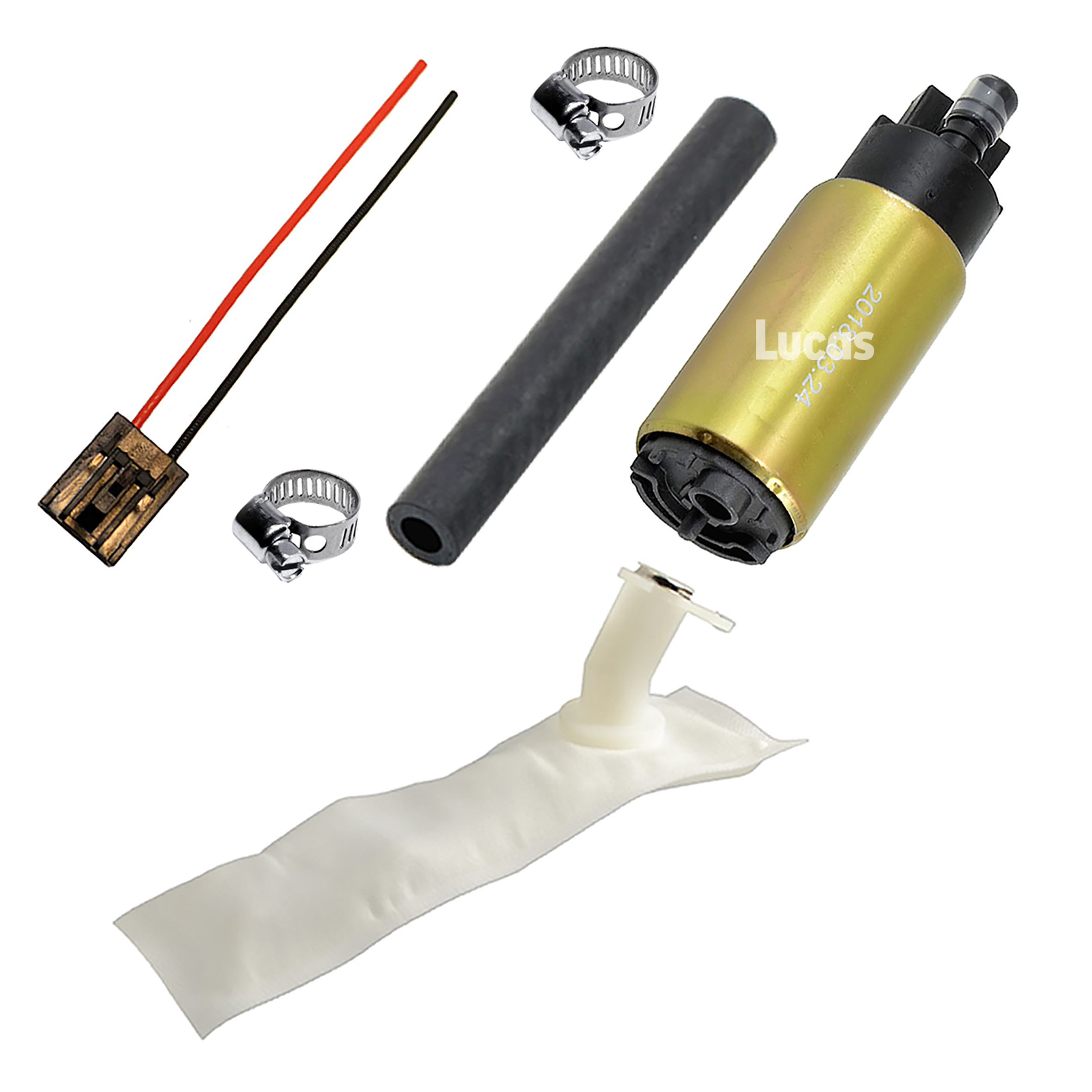 Lucas  LEFS013KIT16