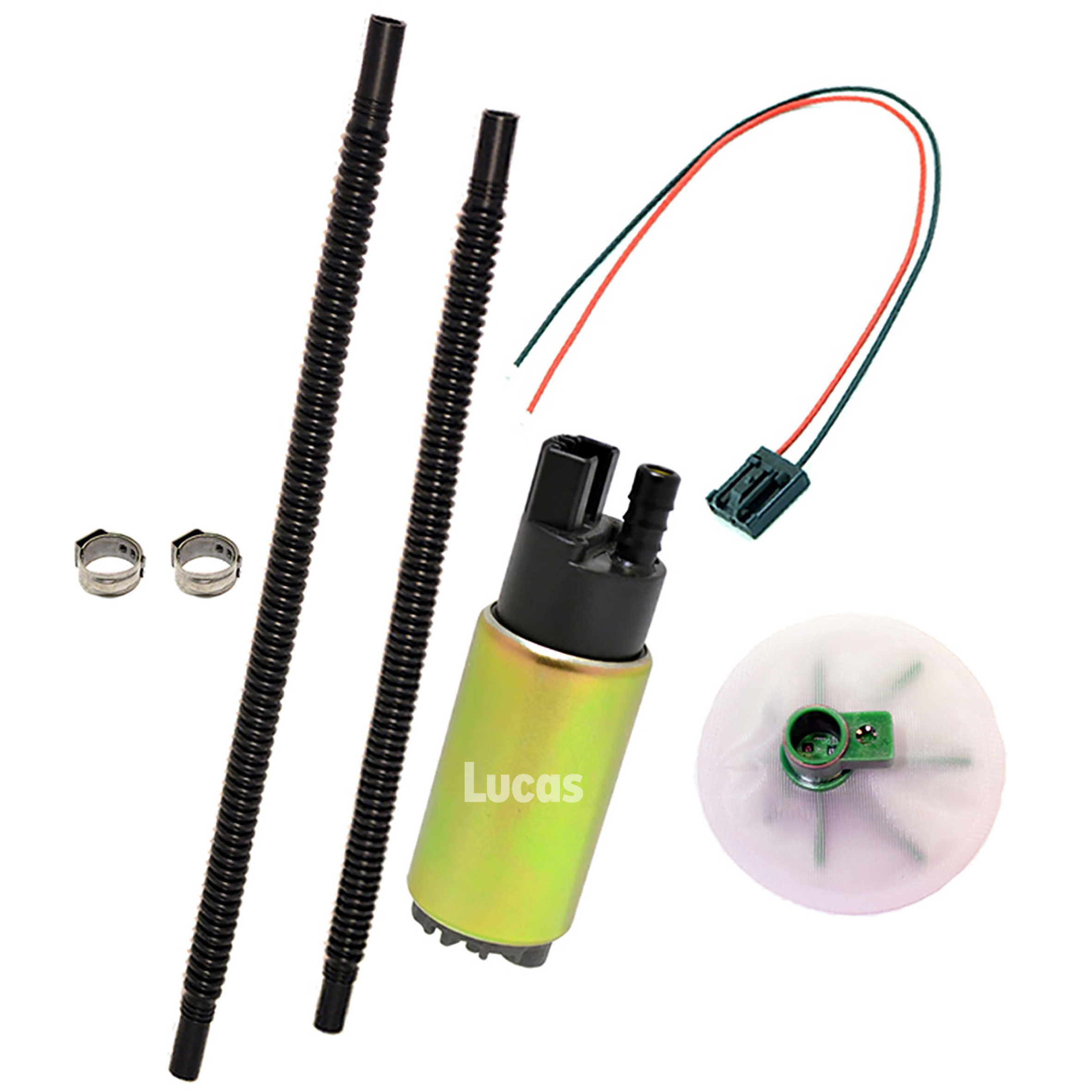 Lucas LEFS013KIT17