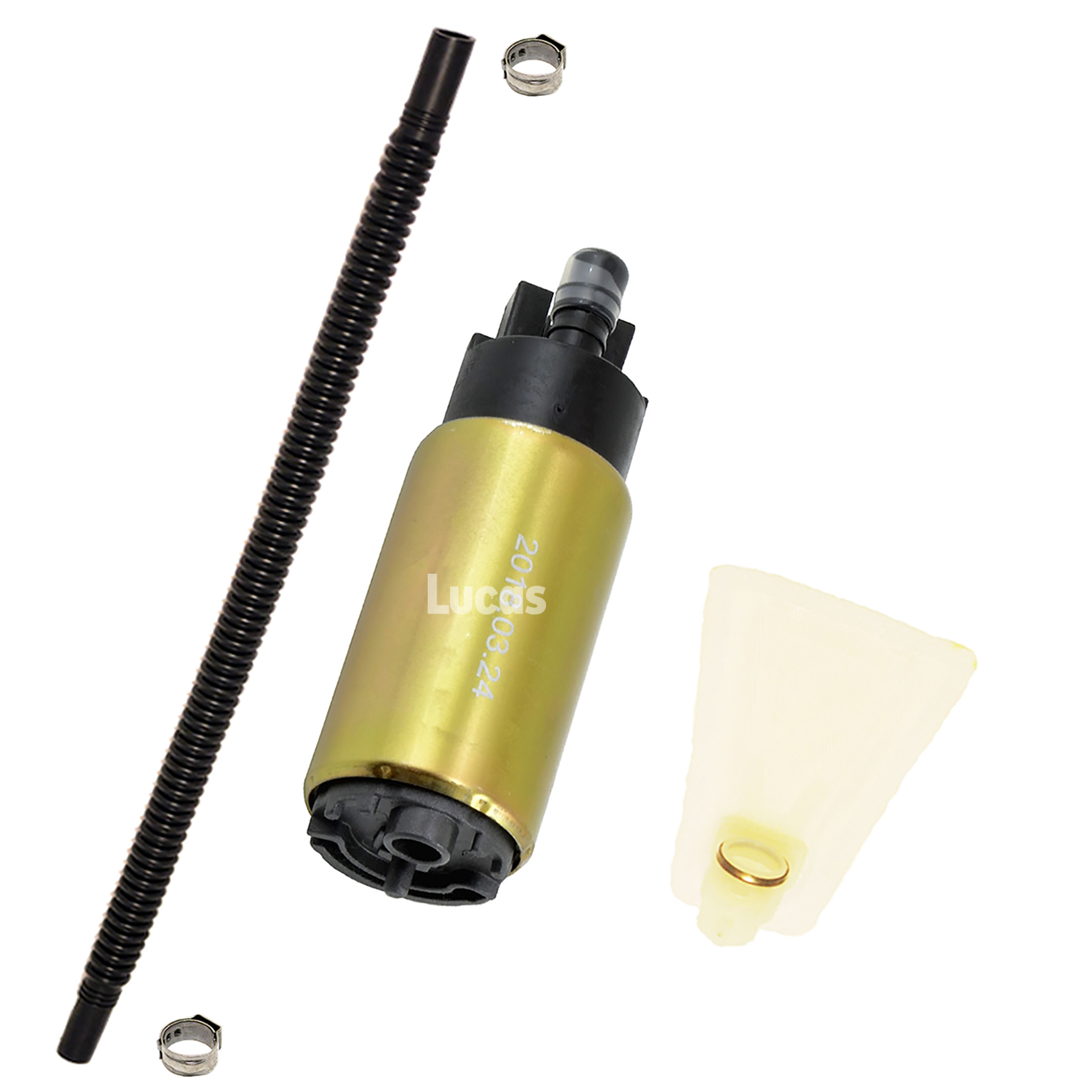 Lucas LEFS013KIT2