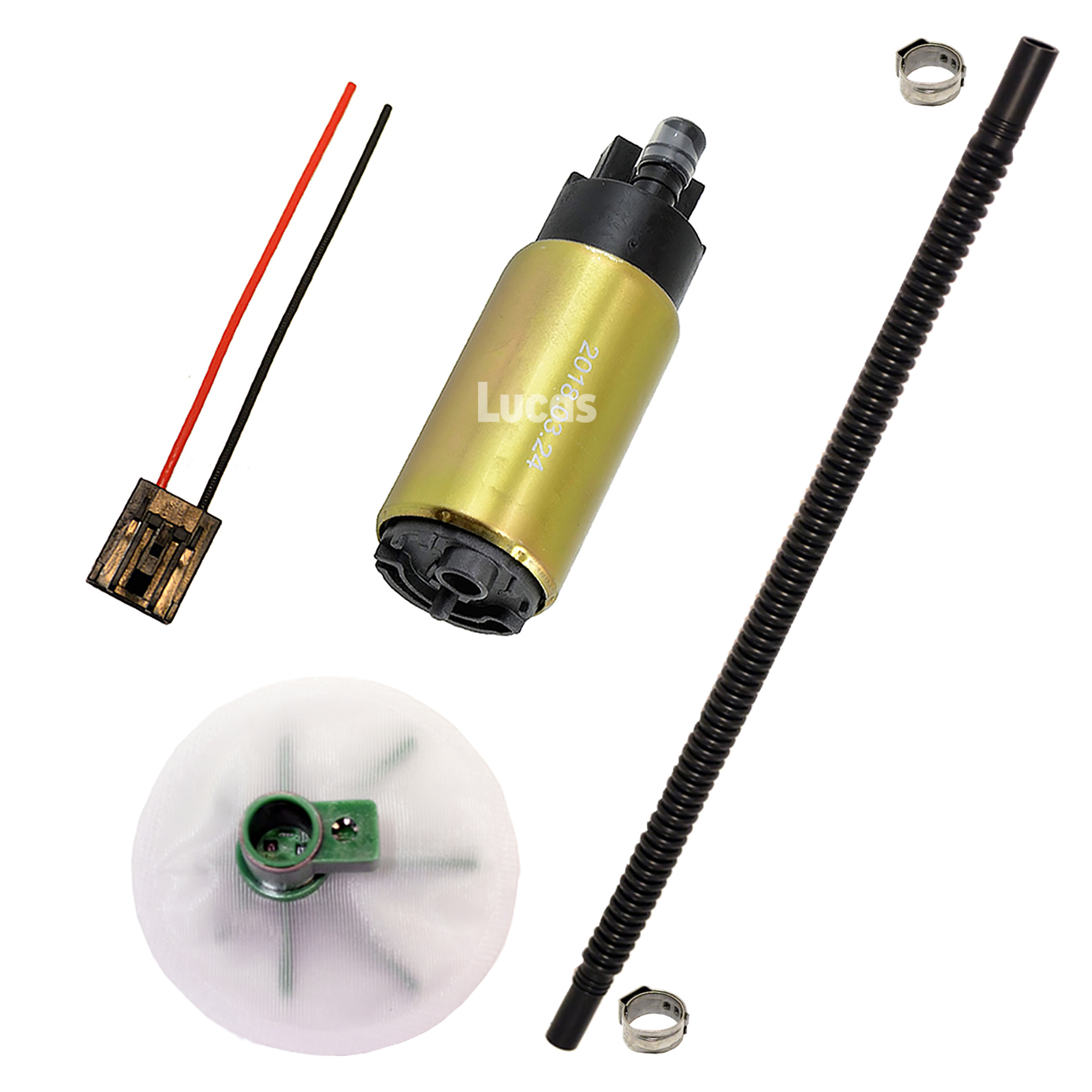 Lucas  LEFS013KIT3