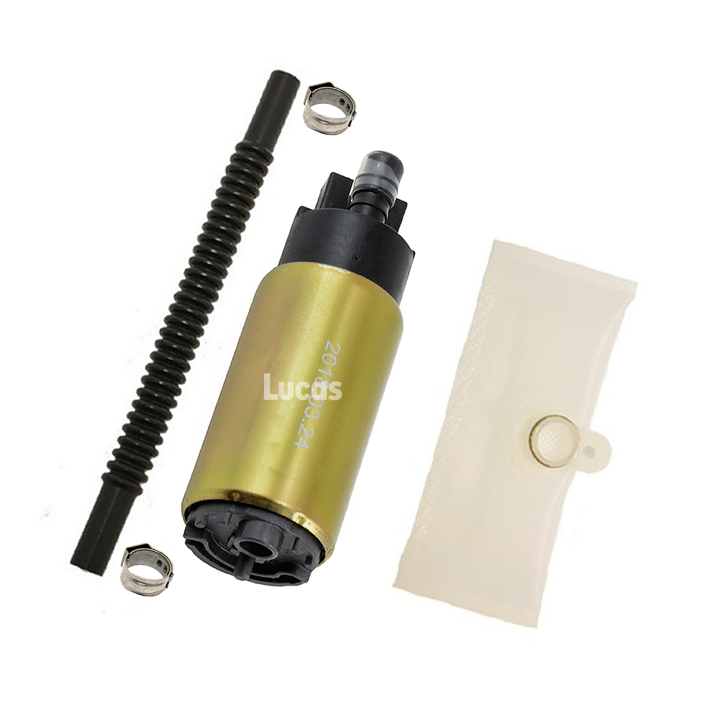 Lucas  LEFS013KIT4
