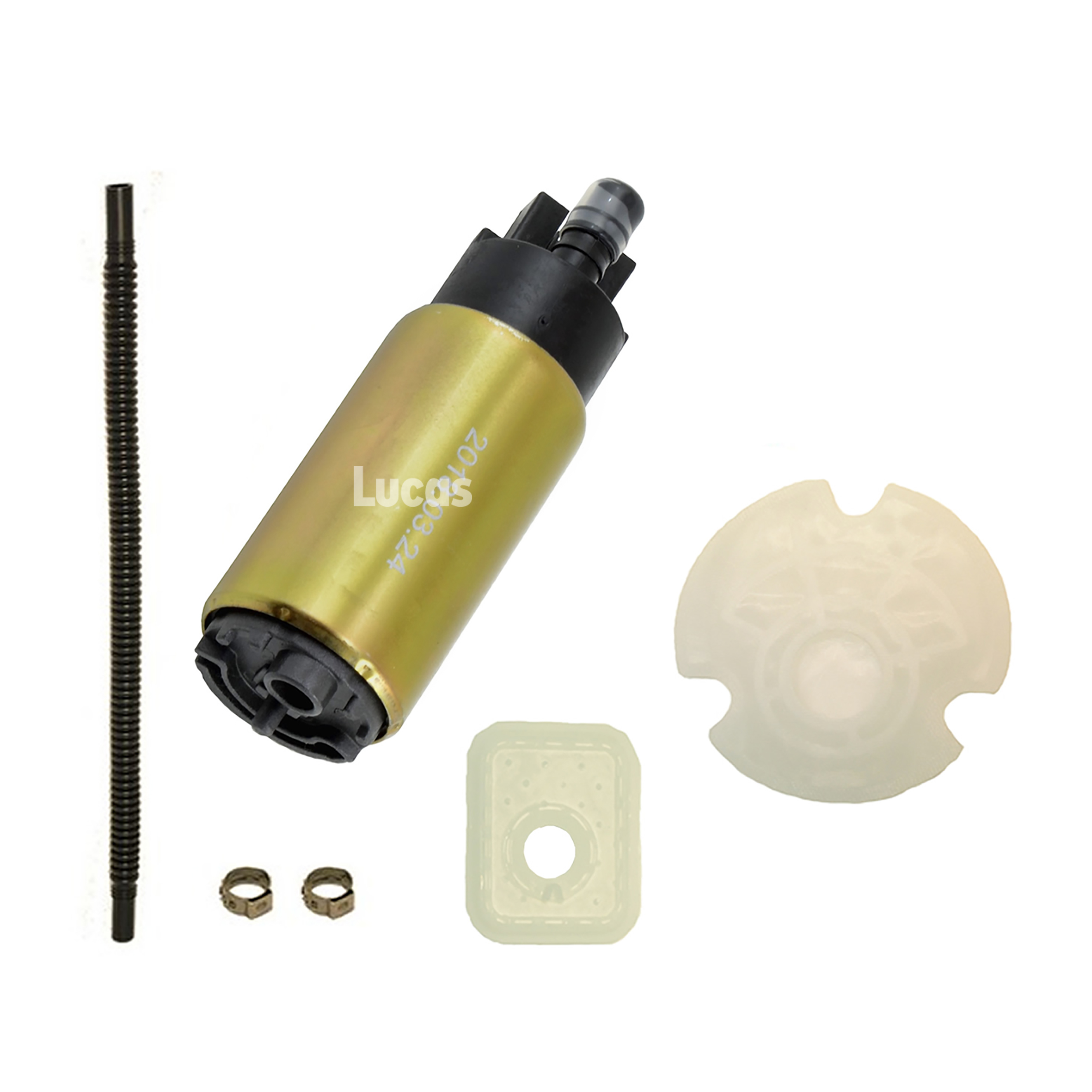Lucas LEFS013KIT5
