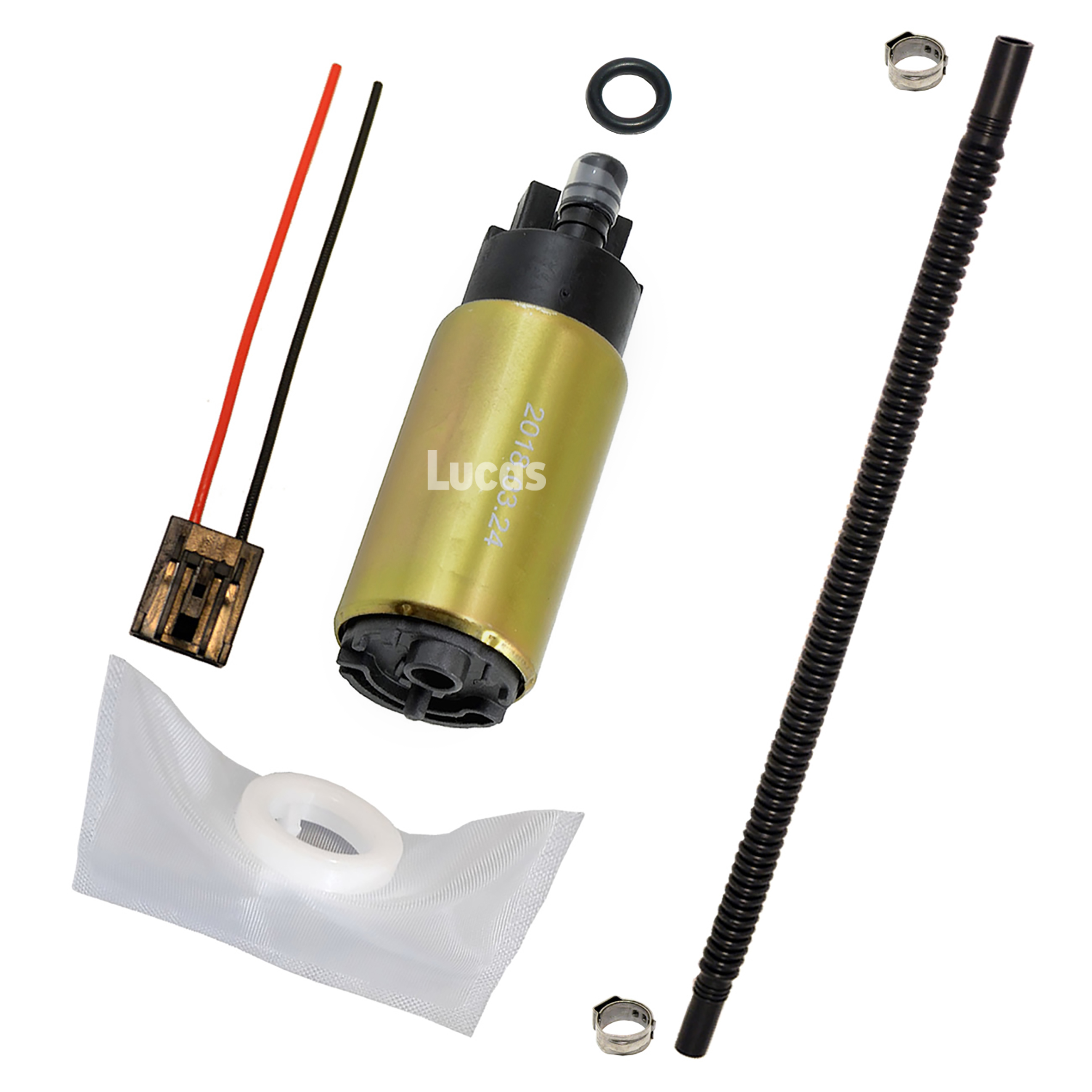 Lucas  LEFS013KIT6
