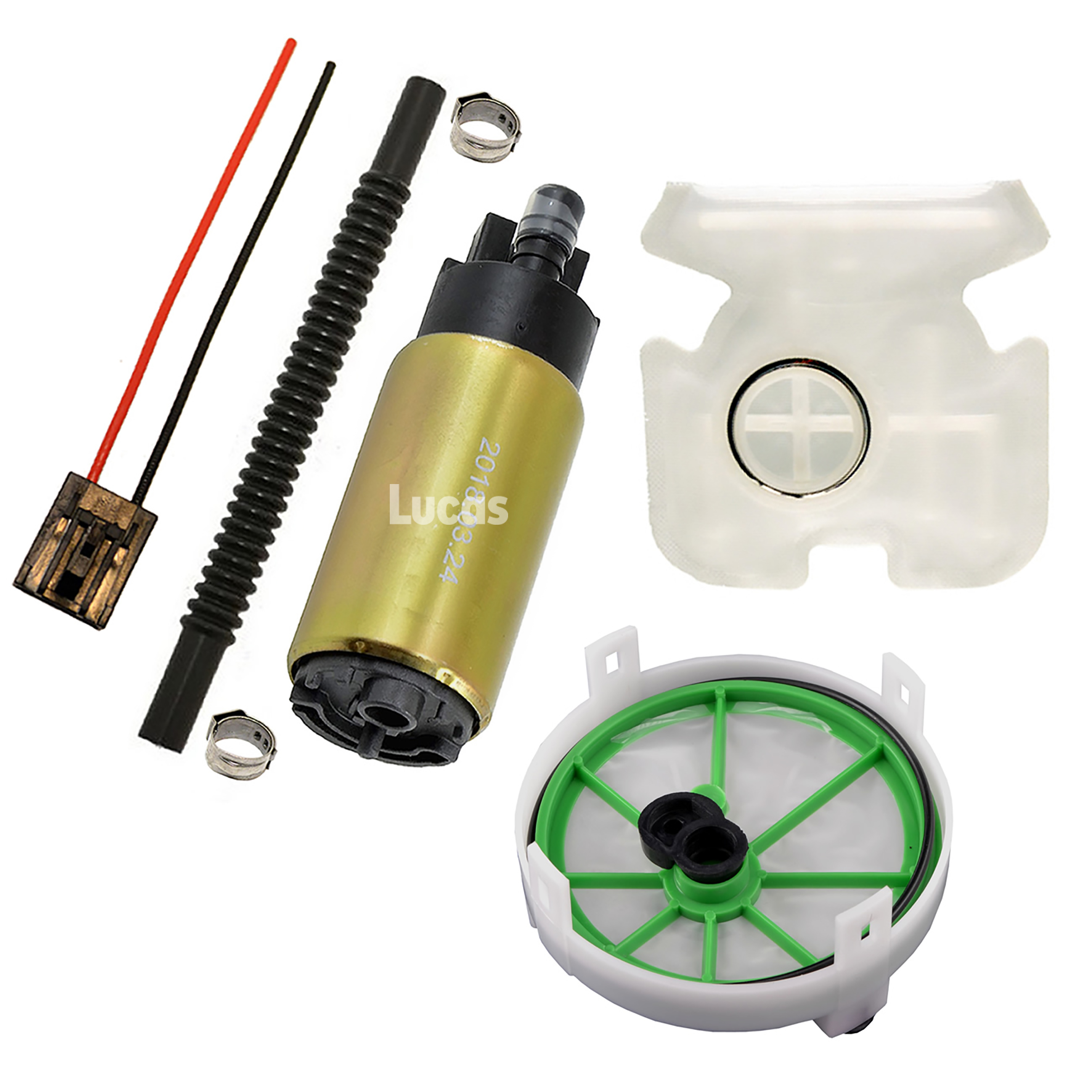 Lucas LEFS013KIT8