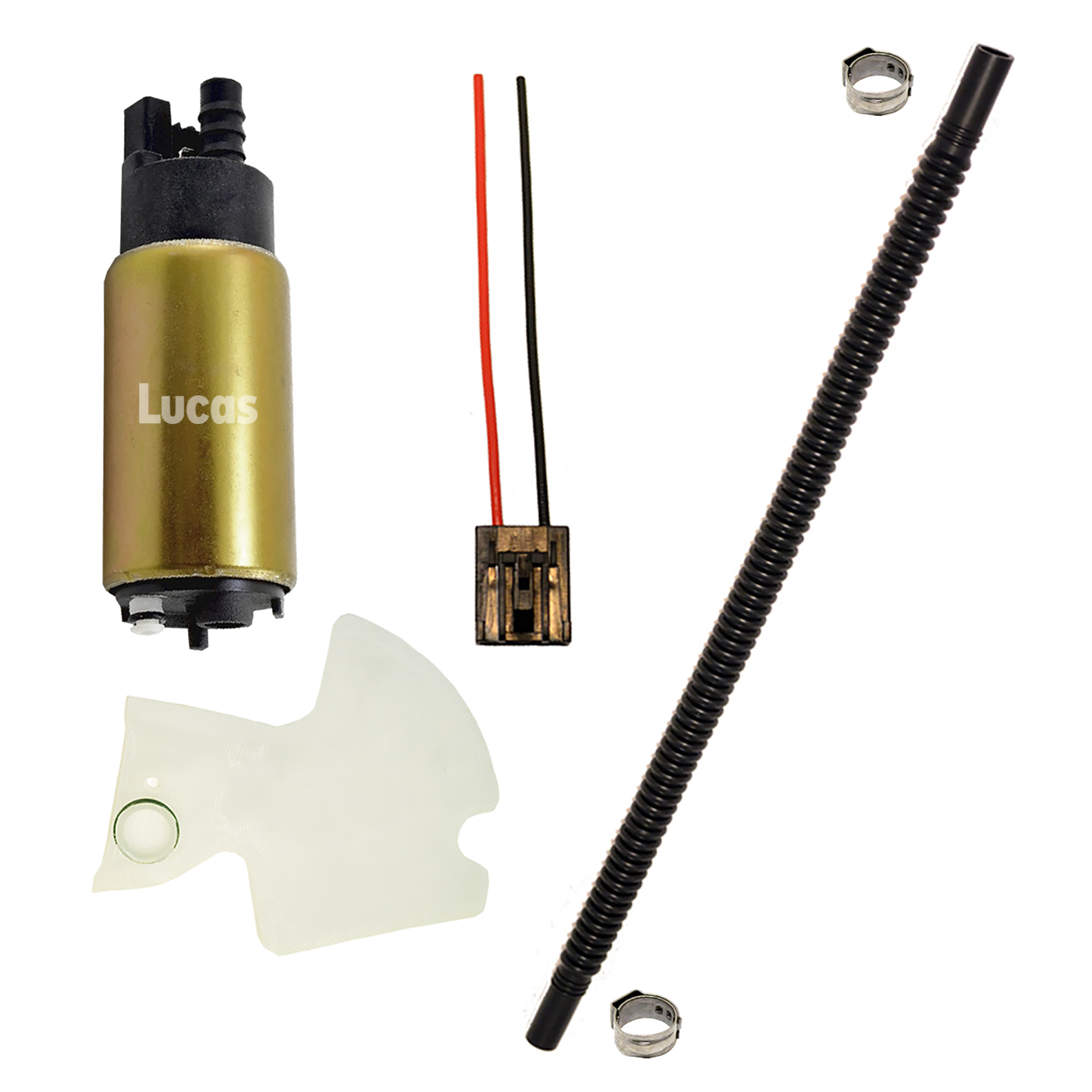 Lucas  LEFS017KIT