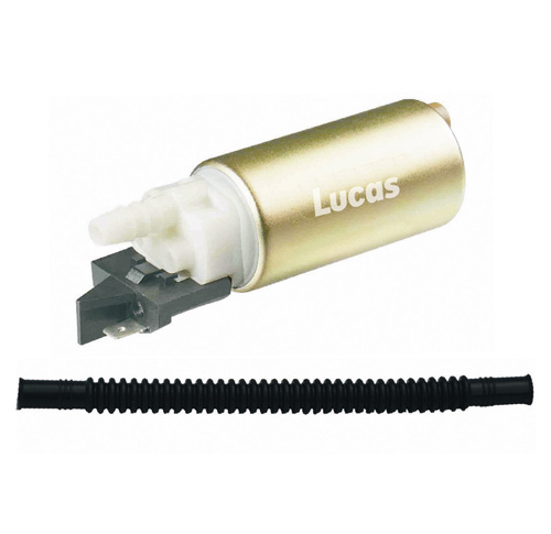 Lucas LEFS020