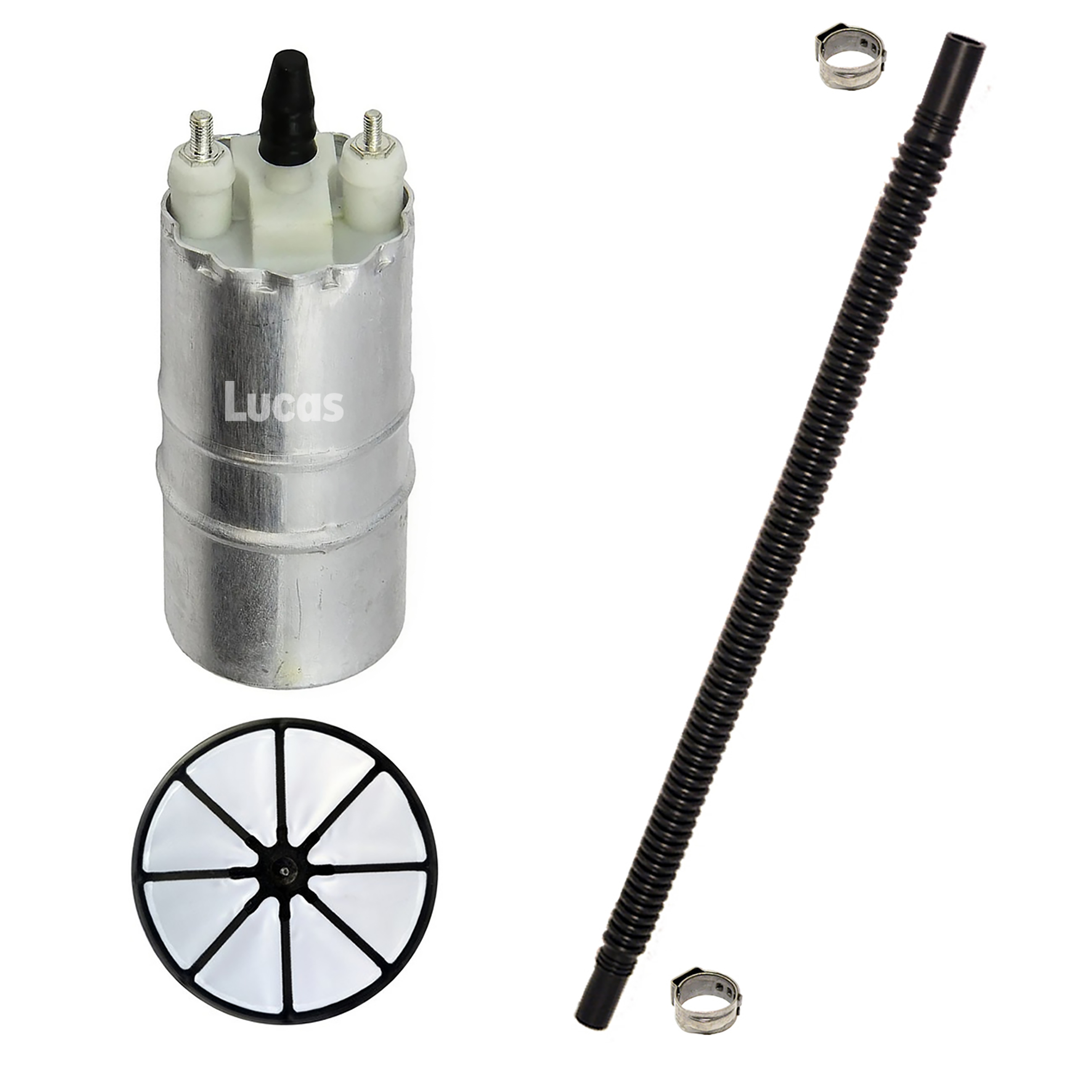 Lucas LEFS041KIT