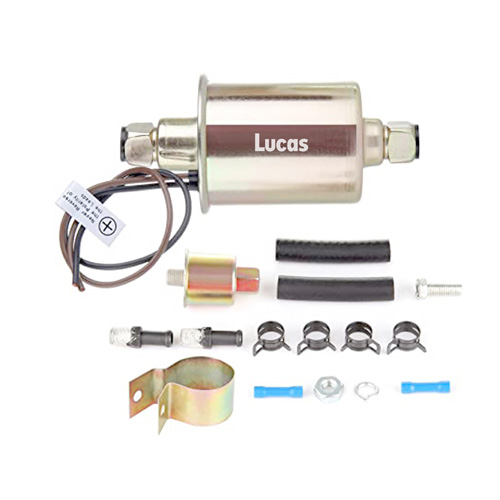 Lucas  LEFS066