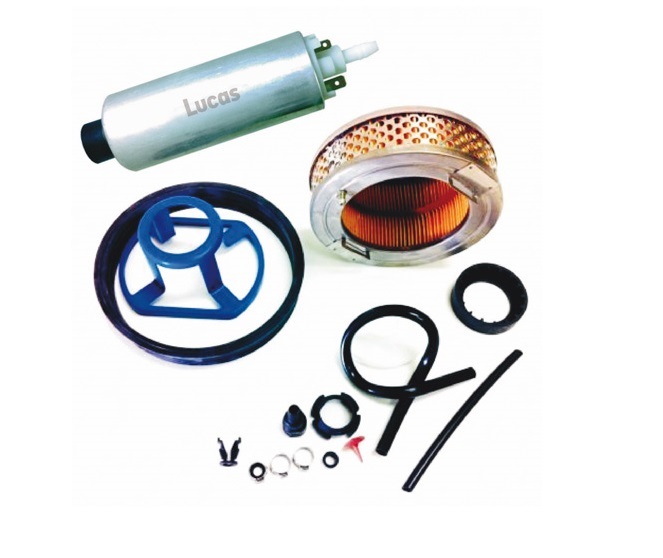 Lucas  LEFS069