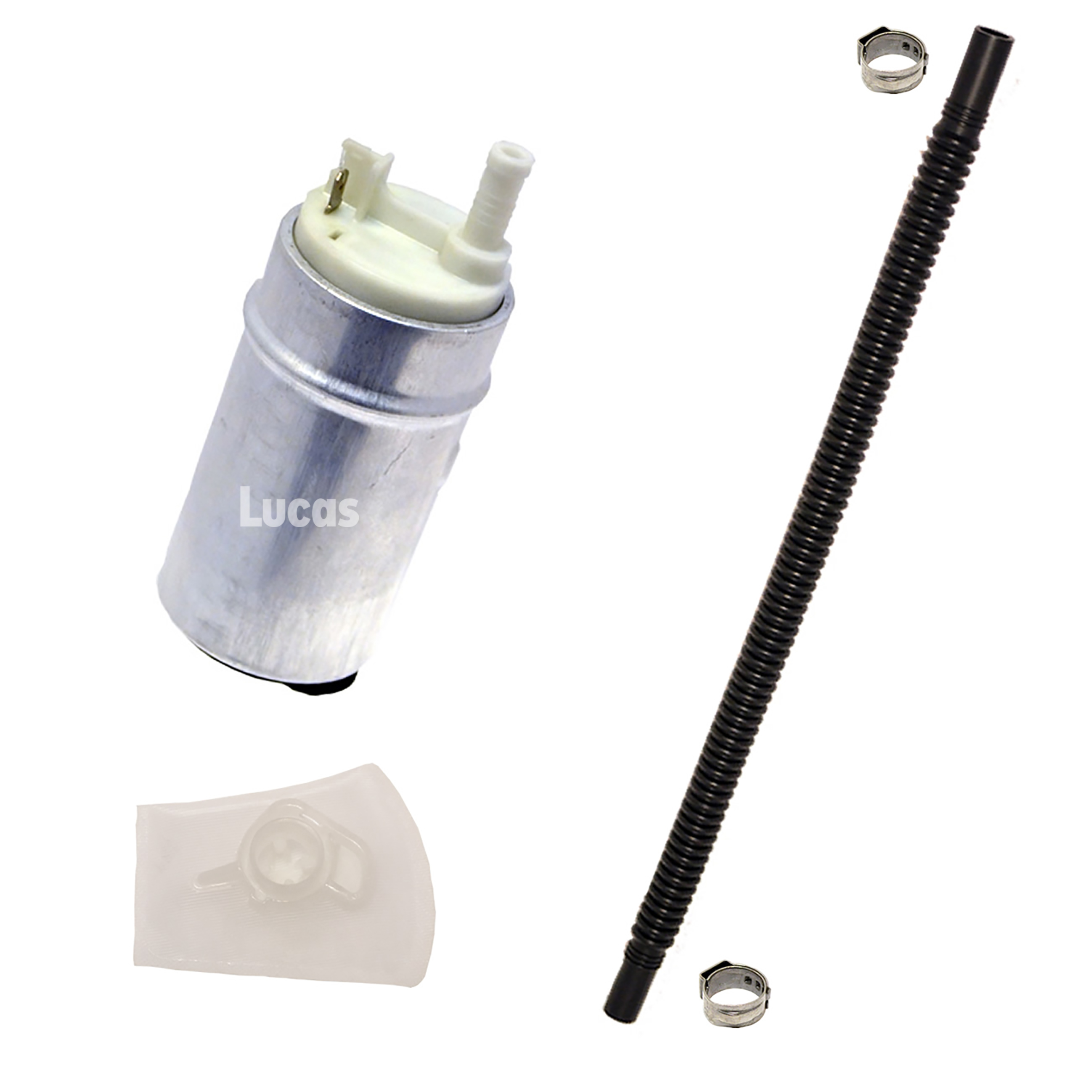 Lucas LEFS077KIT2