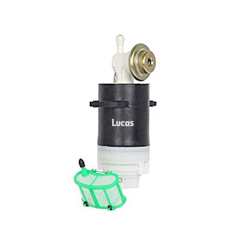 Lucas  LEFS081