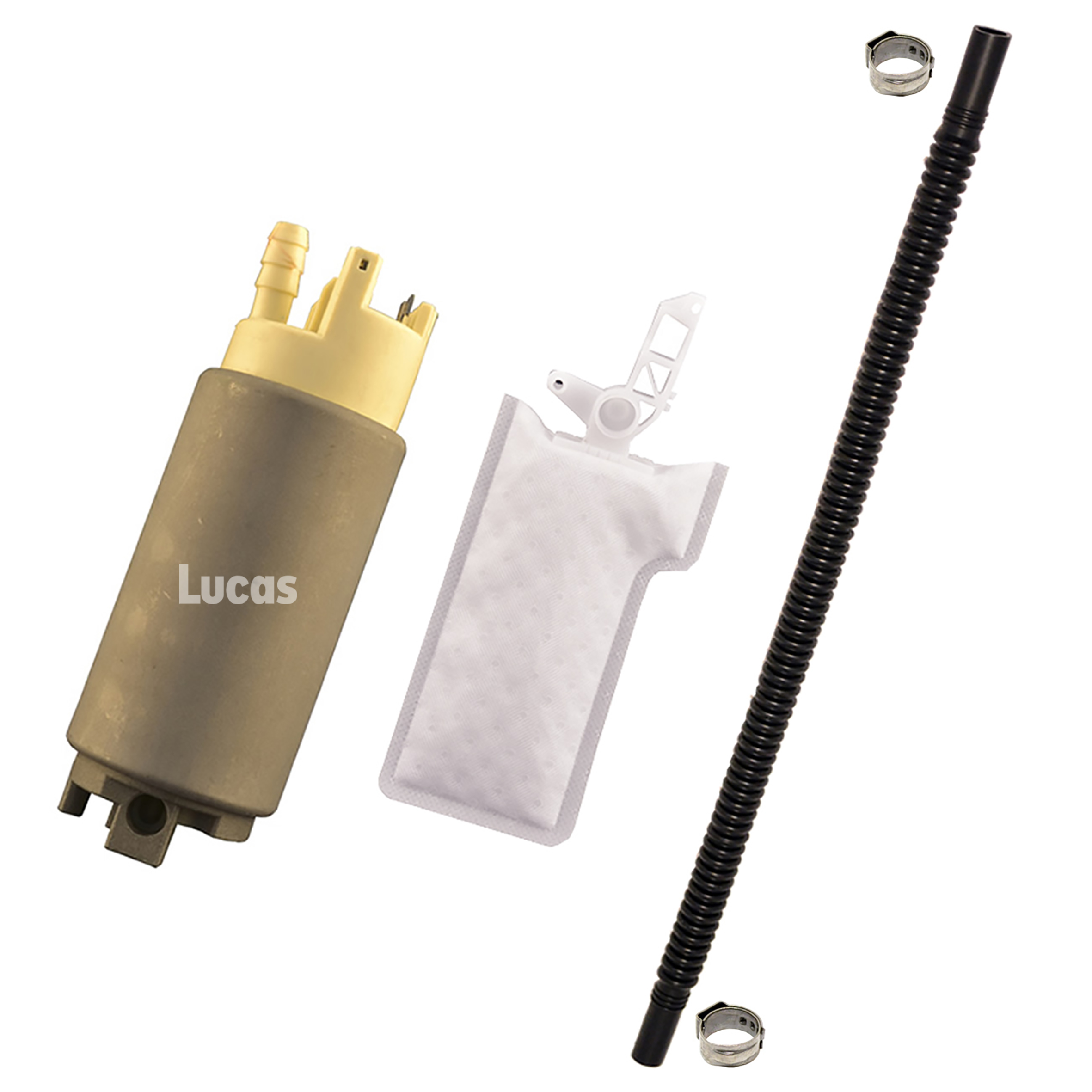 Lucas LEFS082KIT