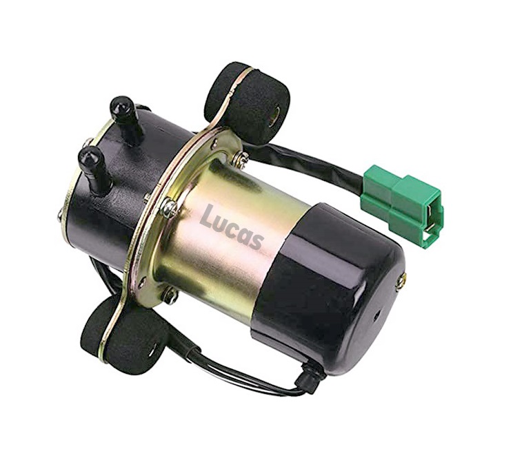 Lucas LEFS103