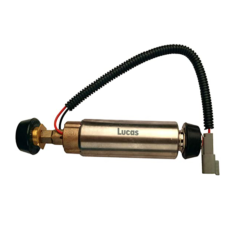 Lucas  LEFS116