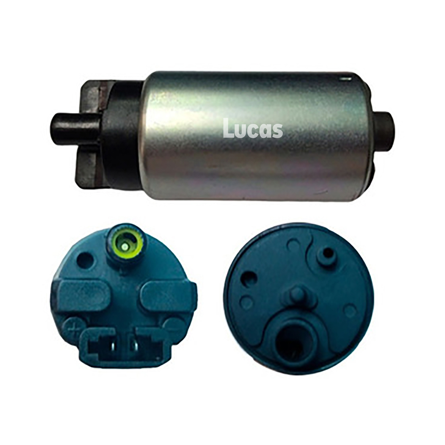 Lucas LEFS118