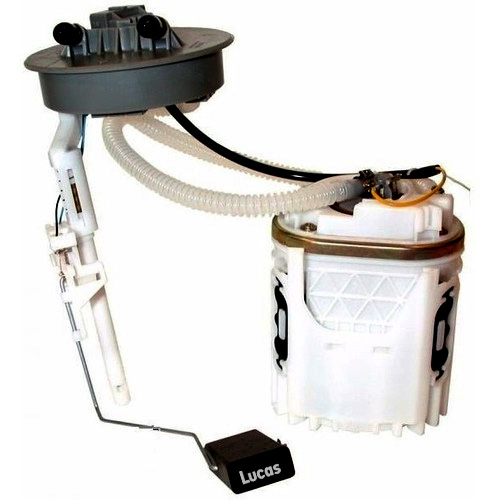 Lucas  LEFSL001