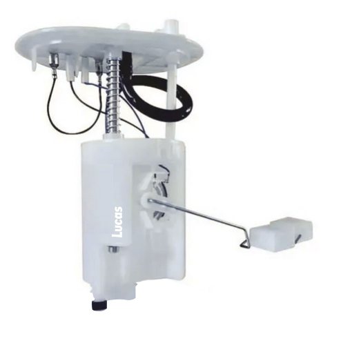 Lucas  LEFSL010