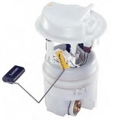 Lucas  LEFSL060