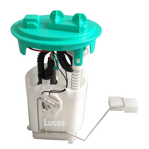 Lucas  LEFSL085