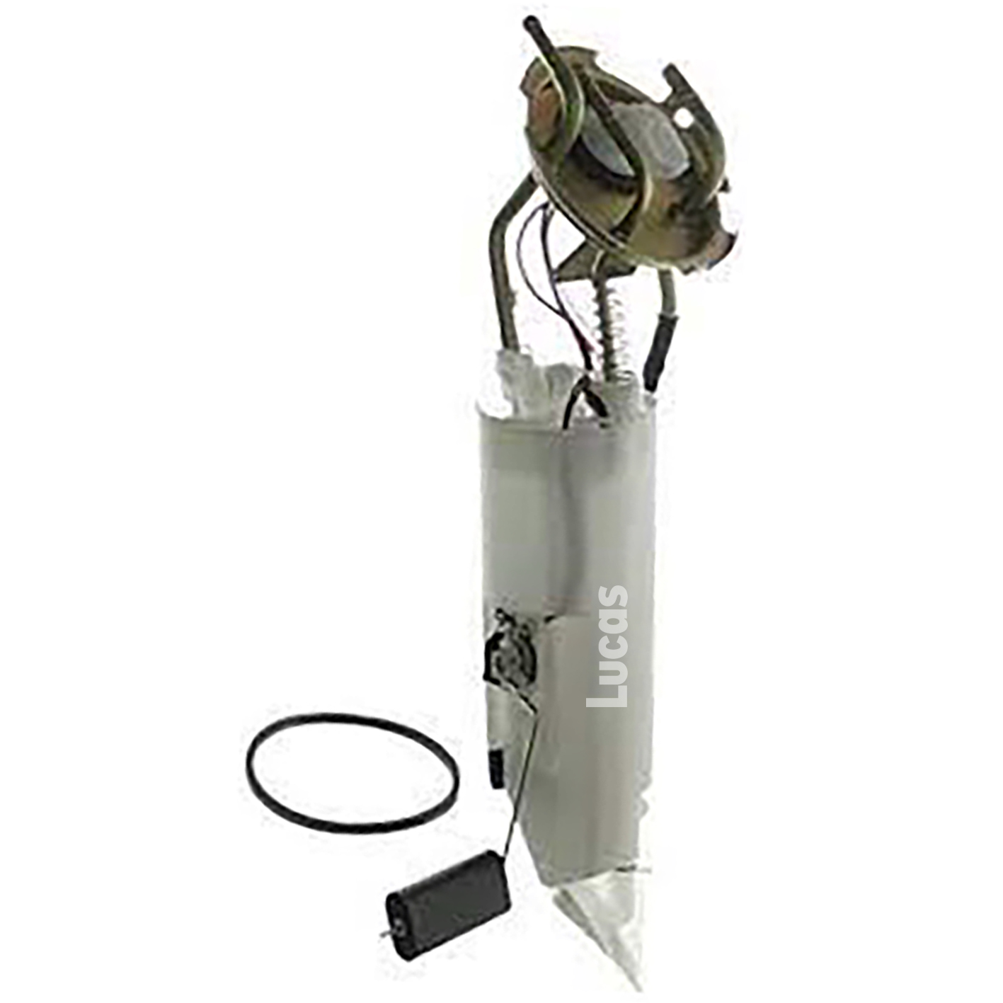 Lucas  LEFSL124