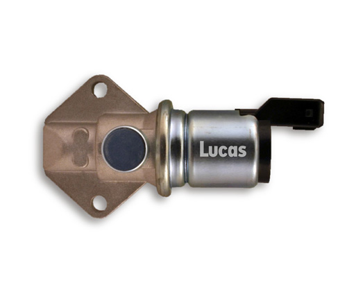 Lucas LEICI012