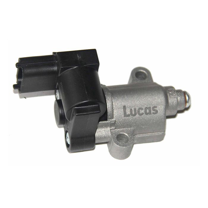 Lucas LEICI066