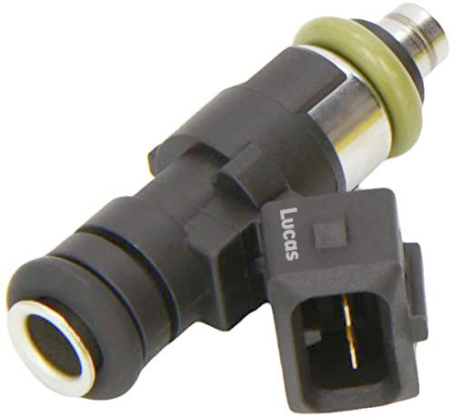 Lucas LEICJ118