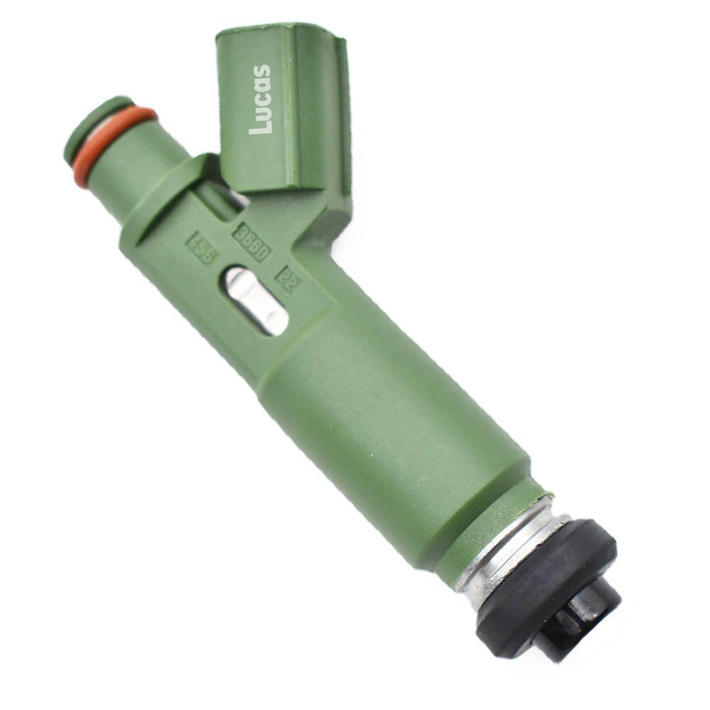 Lucas LEICJ125
