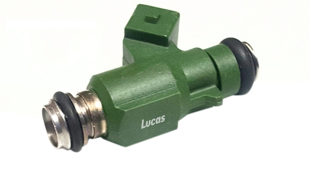 Lucas LEICJ128