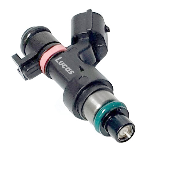 Lucas LEICJ140