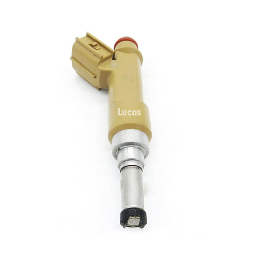 Lucas LEICJ207