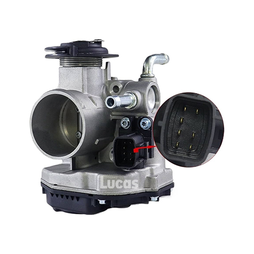 Lucas LEICT107