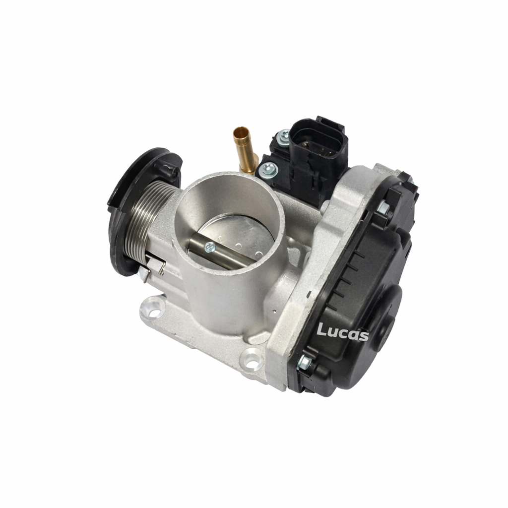 Lucas LEICT116