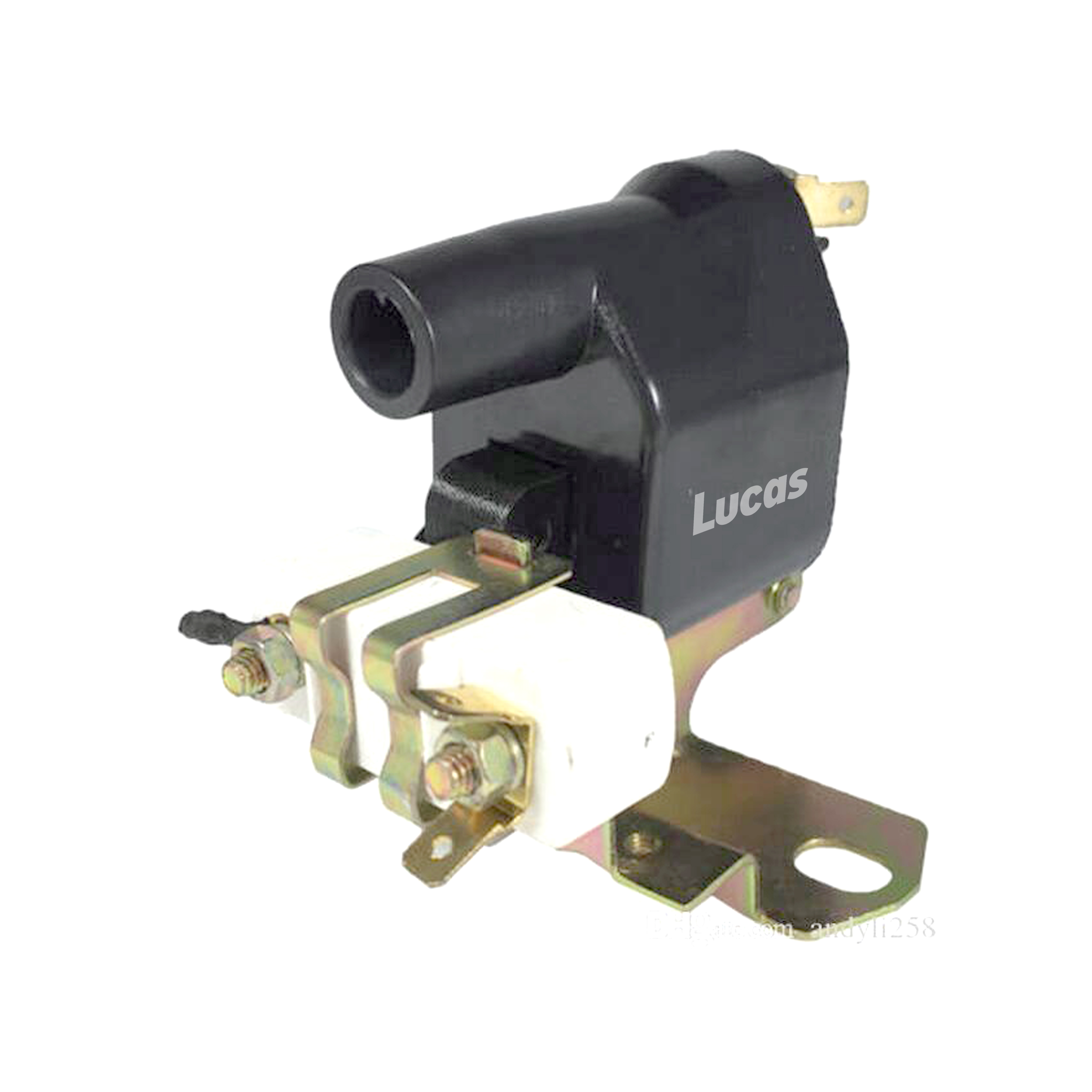 Lucas LEIG100