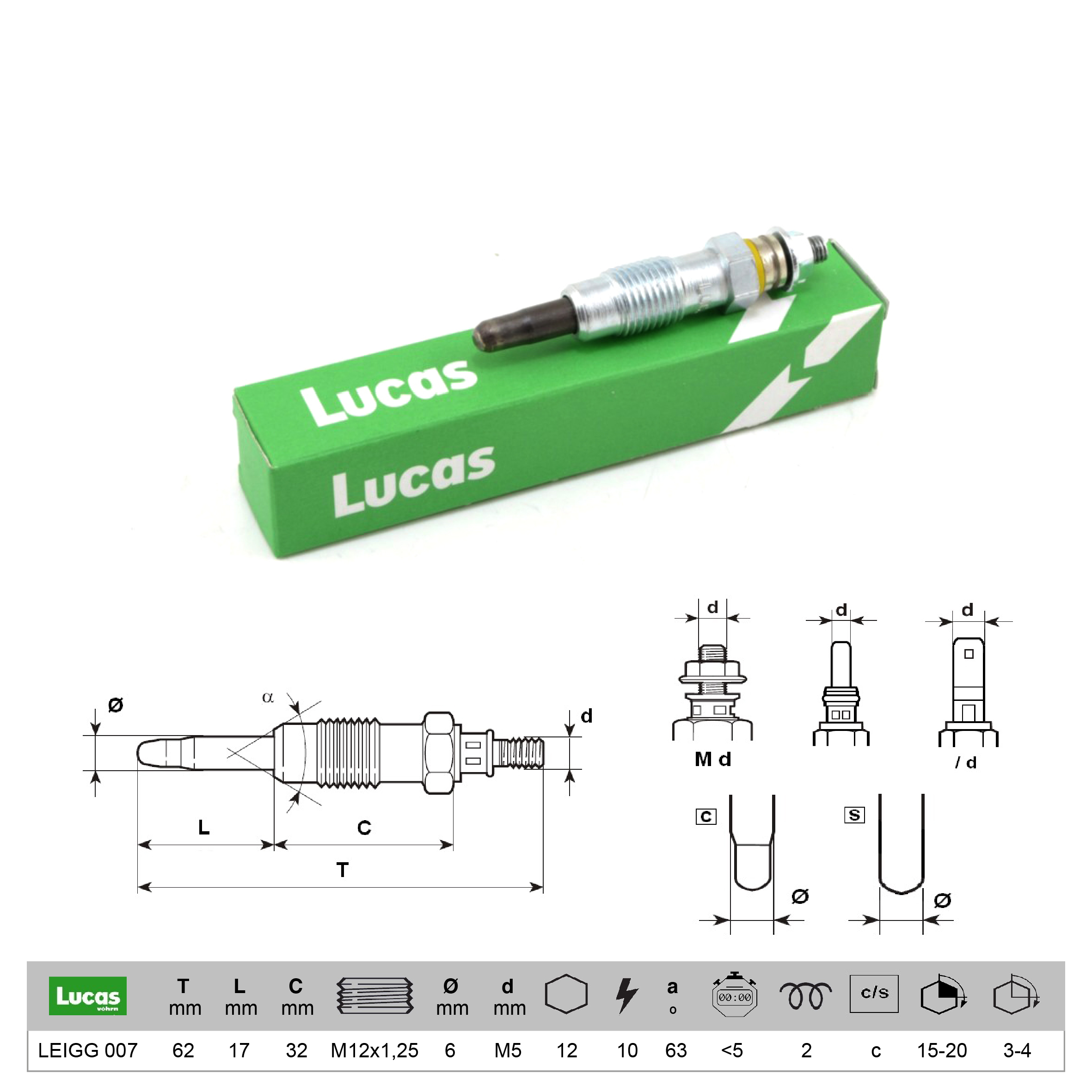 Lucas LEIGG007