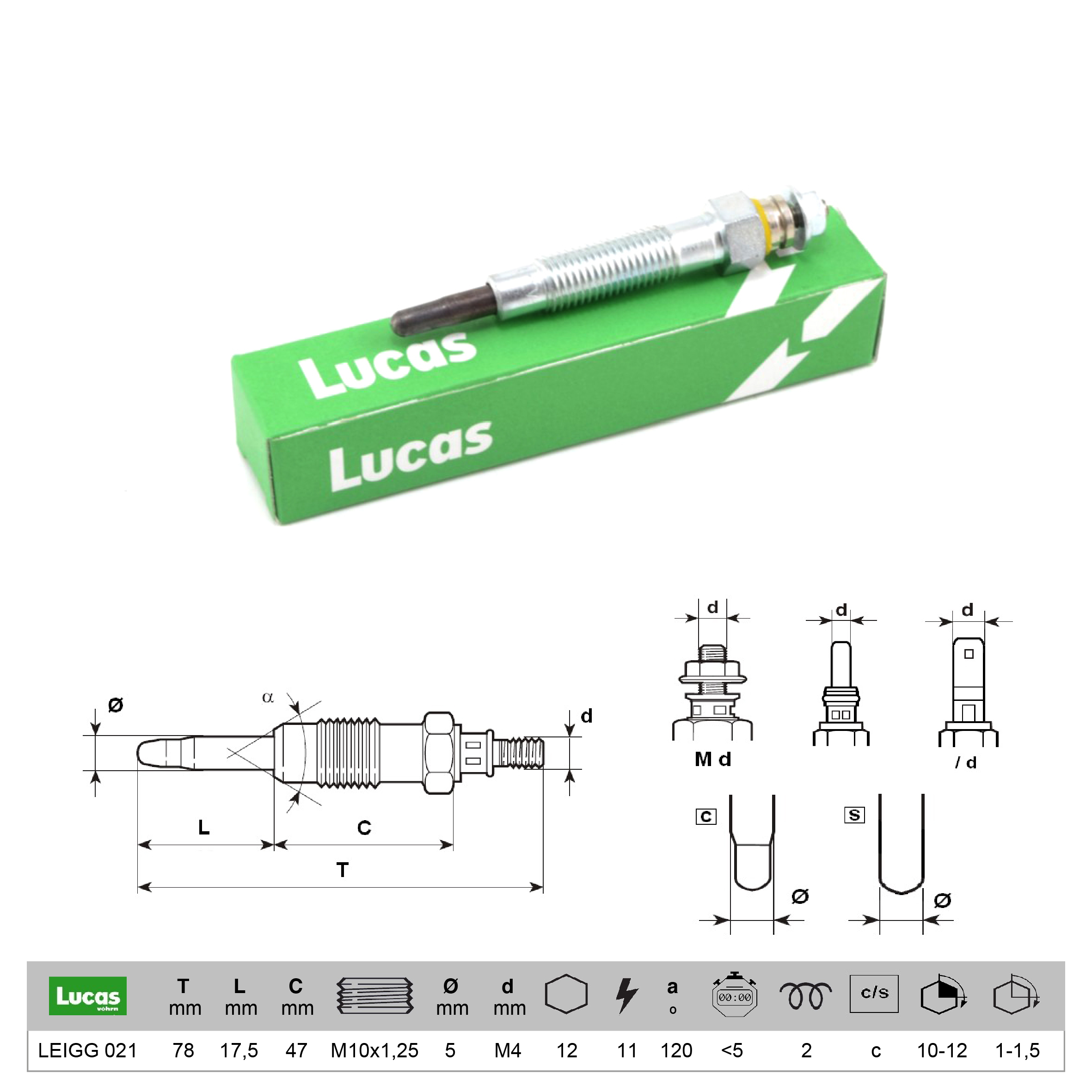 Lucas  LEIGG021