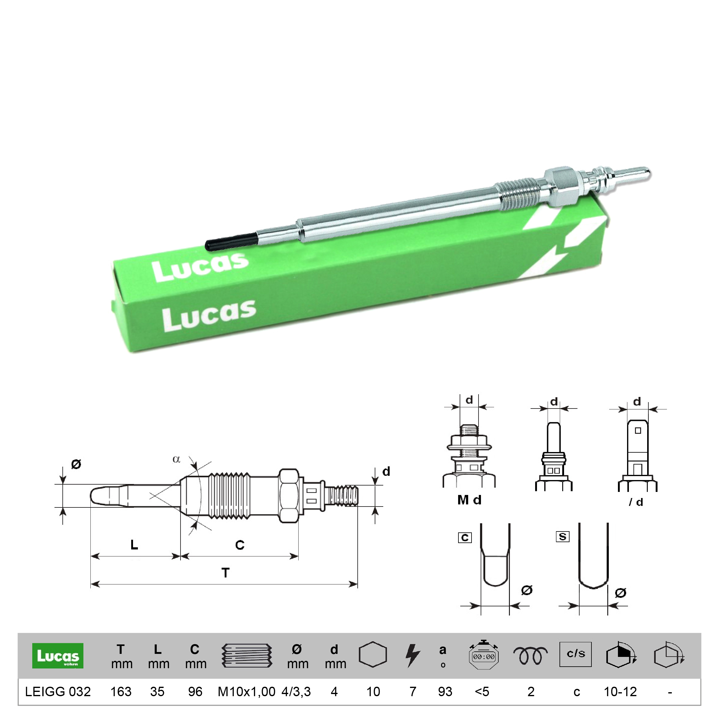 Lucas  LEIGG032