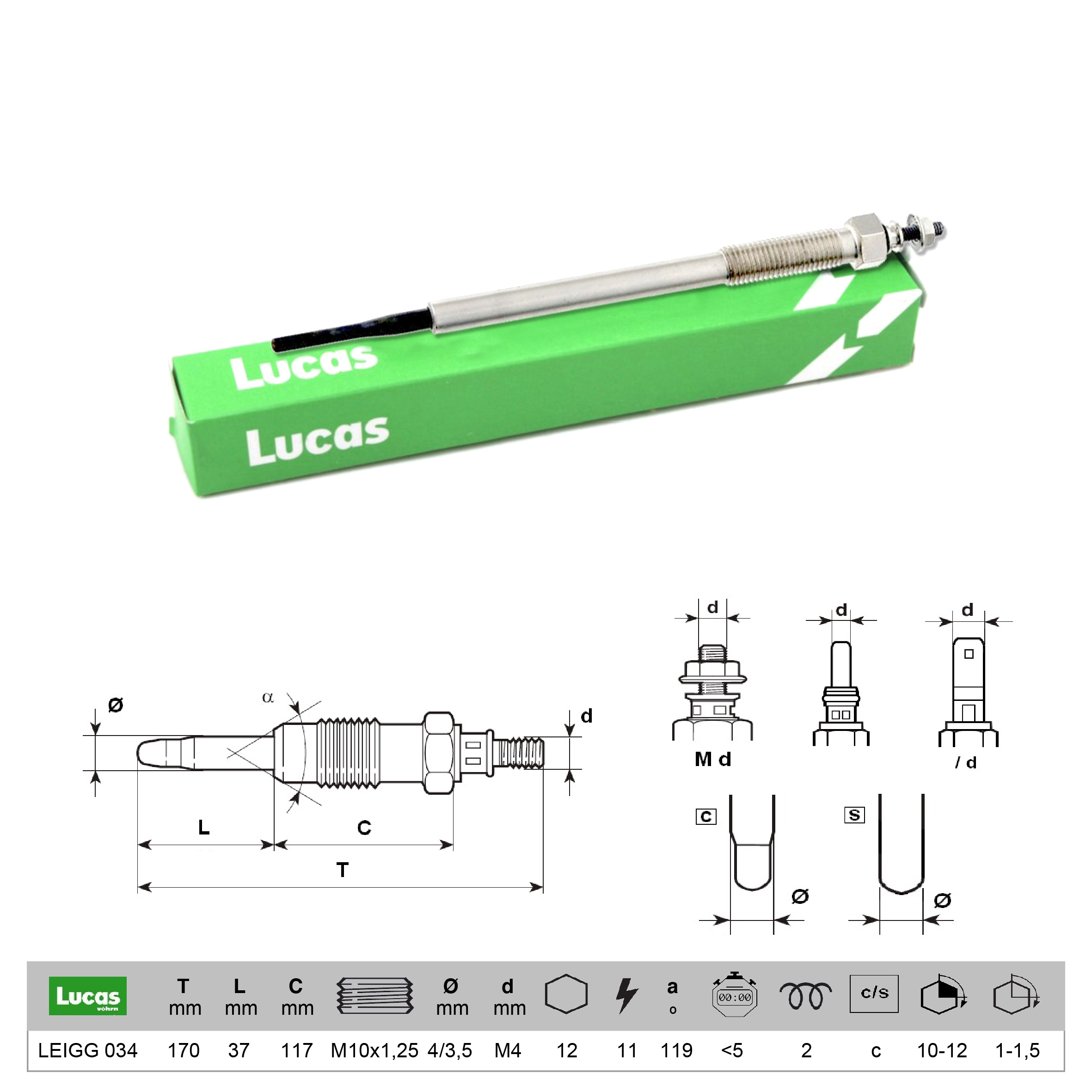 Lucas  LEIGG034
