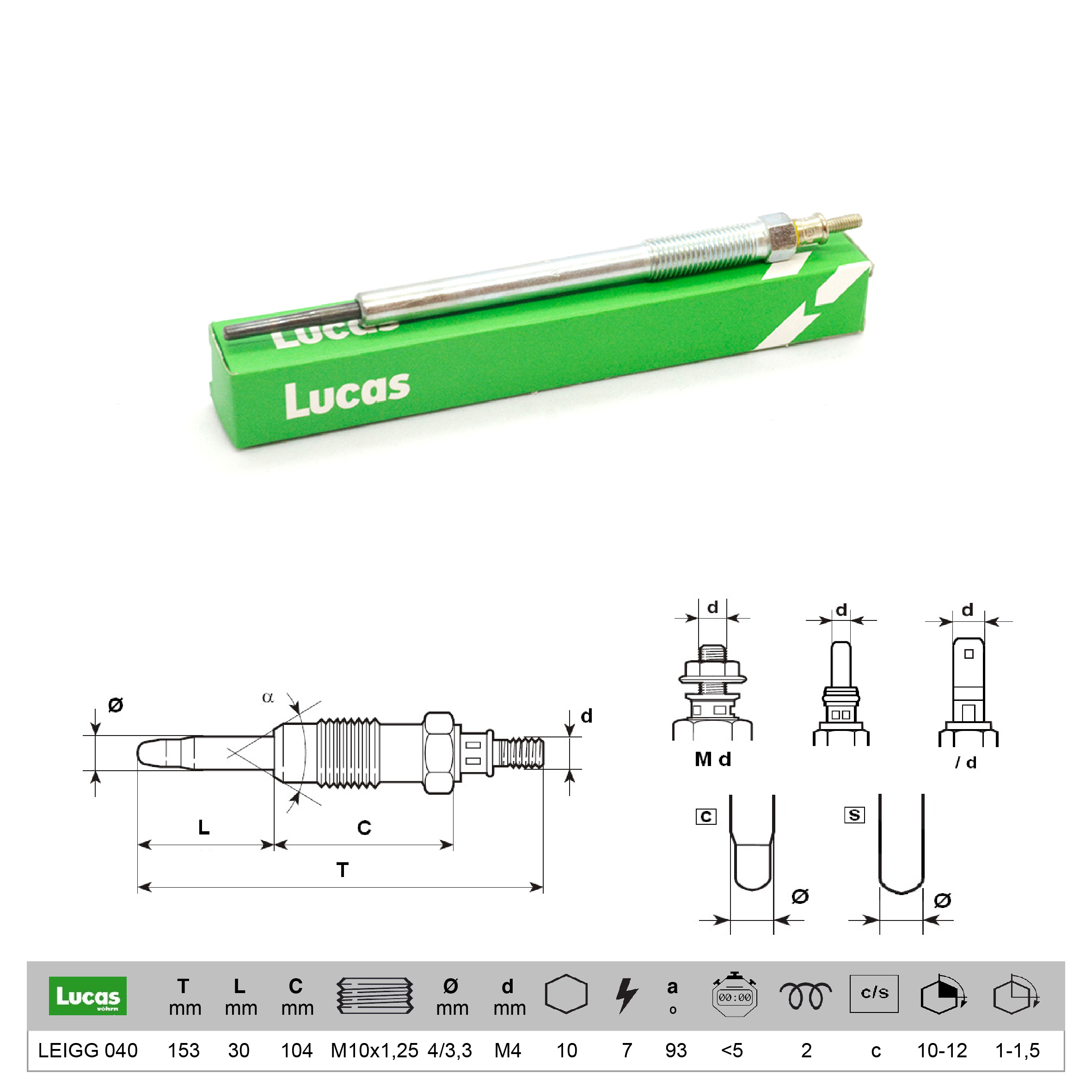 Lucas  LEIGG040
