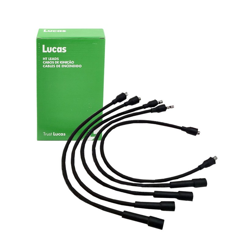 Lucas LEIHTR05SC