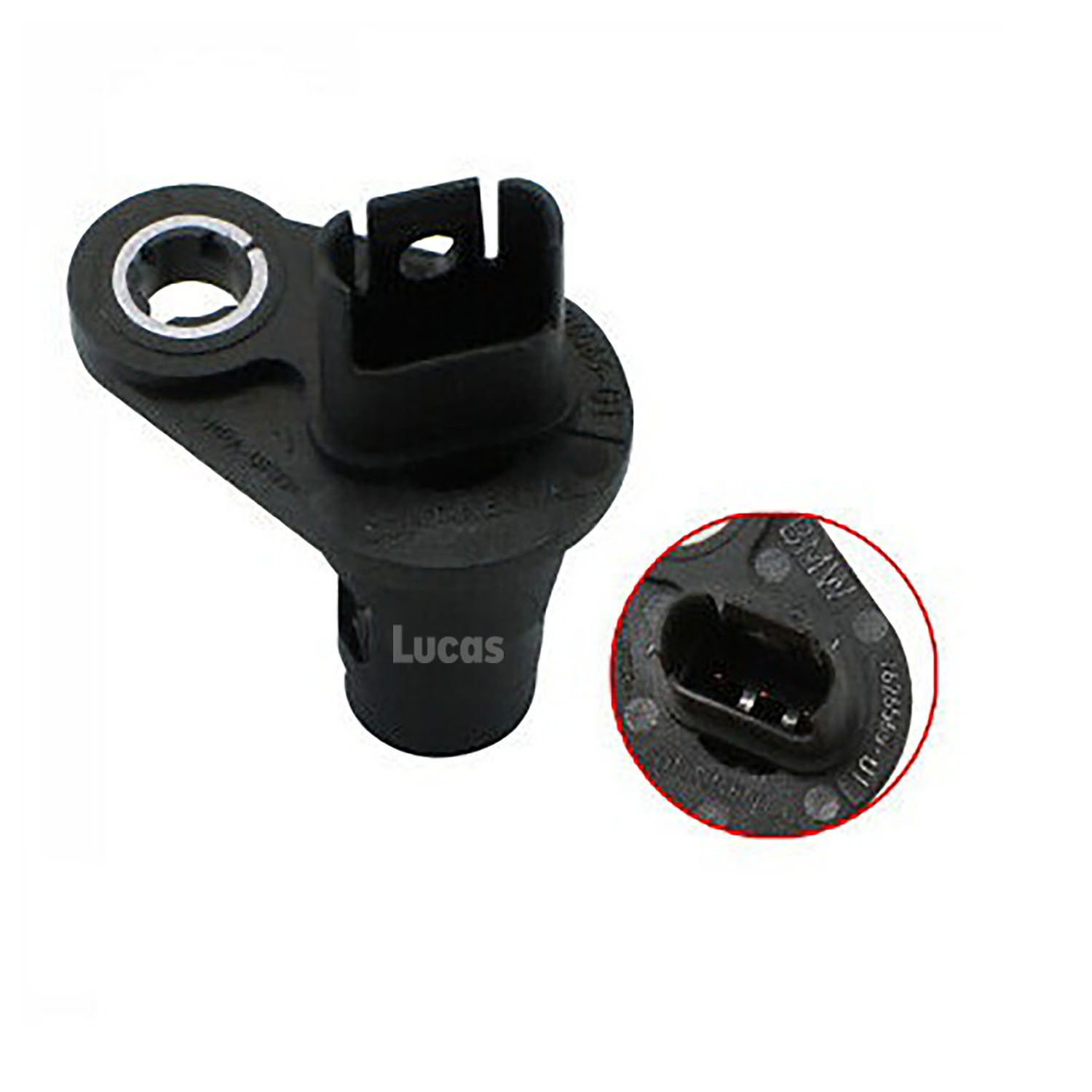 Lucas  LEMSR250